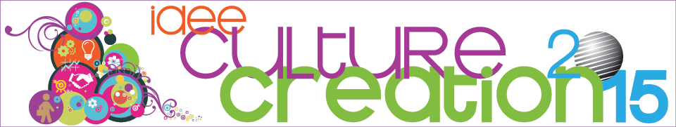 IAEE Culture Creation 2015